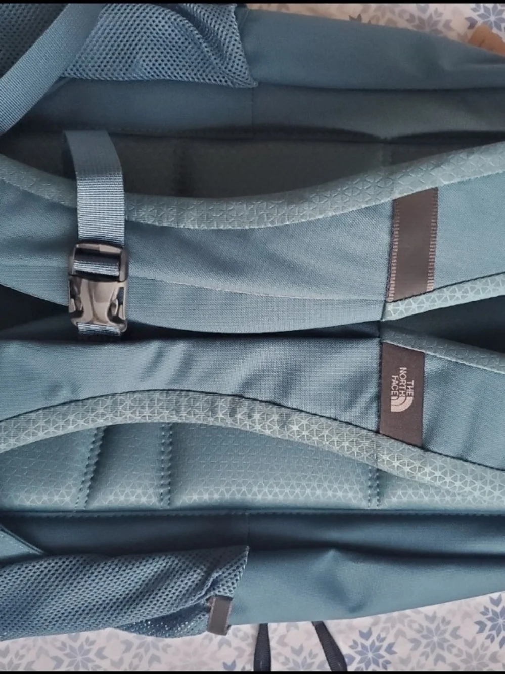 The North Face Men's Vault Backpack One Size Color Green